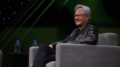 Nvidia’s stock hurt by ‘high class problem,’ but these analysts say keep buying