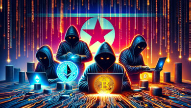 FBI warns of North Korean threat to crypto, cautions against potential ETF-related attacks