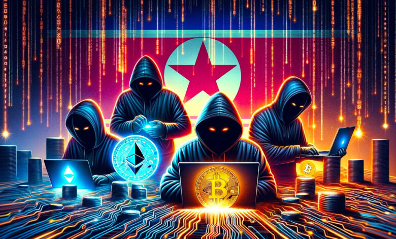 FBI warns of North Korean threat to crypto, cautions against potential ETF-related attacks