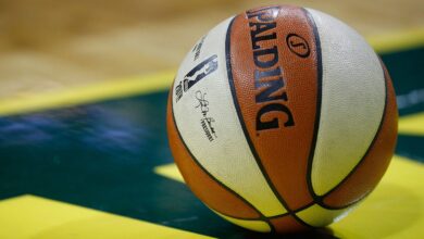 Seattle Storm fined $5K for violating WNBA’s media policies after loss to New York Liberty