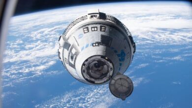 Boeing’s Starliner is being haunted by unexplained noises