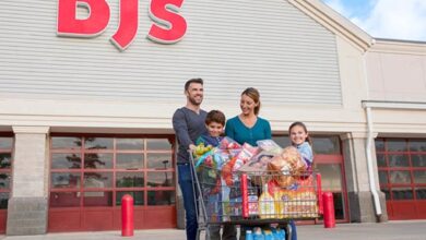 Spend $20, Get $20—the BJ’s Club Card Membership Deal You Can’t Miss