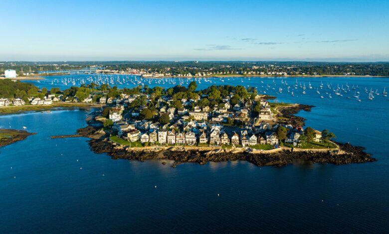 Salem, MA, Is America’s 3rd Hottest ZIP Code—and Affordable