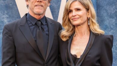 The Truth About Kyra Sedgwick and Kevin Bacon’s 35-Year Marriage