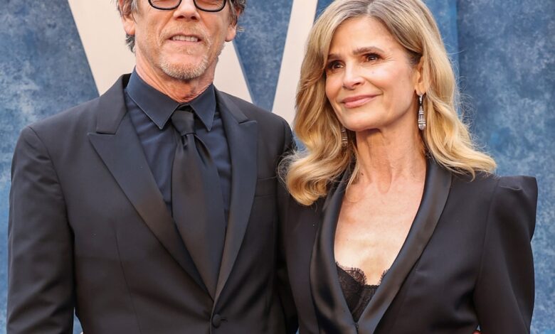 The Truth About Kyra Sedgwick and Kevin Bacon’s 35-Year Marriage