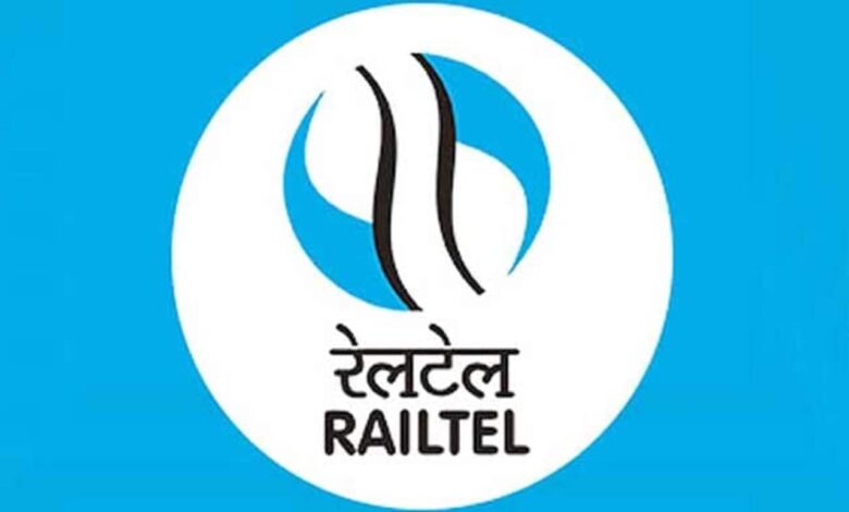 KAVACH tender is of around ₹7,000 crore and will open on September 19, says RailTel Corporation