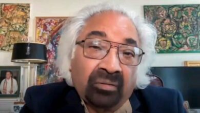 Rahul Gandhi more intellectual strategist compared to father Rajiv, has all qualities of future PM: Sam Pitroda