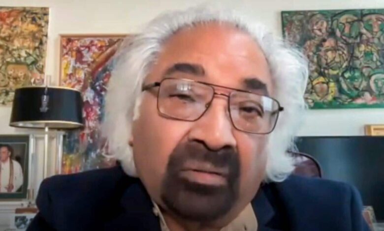 Rahul Gandhi more intellectual strategist compared to father Rajiv, has all qualities of future PM: Sam Pitroda