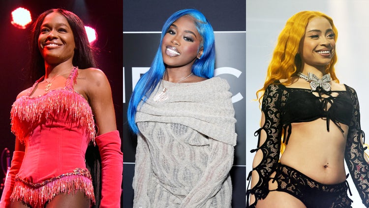 Azealia Banks Announces Performance With Cleotrapa Following Heated Ice Spice Fallout