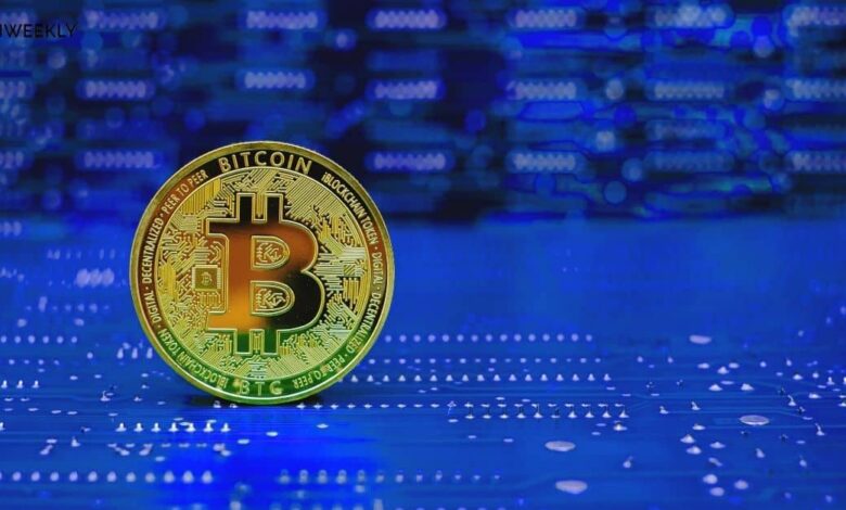 Hayes Predicts Bitcoin’s Fall to $50k Before Massive Rebound