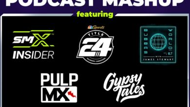 Stewart, RC, Weege, JT, Matthes, Gypsy Tales Combine for Live SMX Podcast Mashup