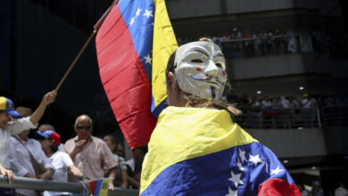 Meta’s Oversight Board separates death threats and ‘aspirational statements’ in Venezuela