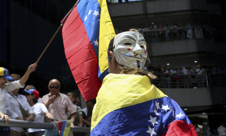 Meta’s Oversight Board separates death threats and ‘aspirational statements’ in Venezuela