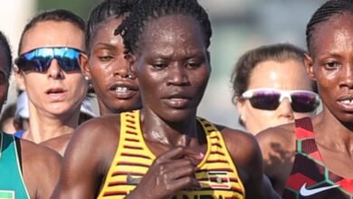 UPDATE: Olympic Athlete Rebecca Cheptegei Passes Away After Her Alleged Ex-Partner Severely Burned Her 