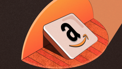 WPP, Omnicom and even Dentsu have a good day at the office (thanks to Amazon and eBay)