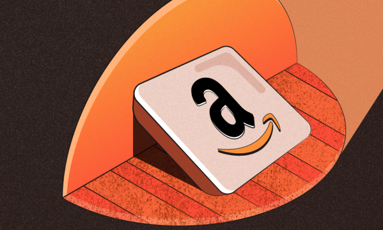 WPP, Omnicom and even Dentsu have a good day at the office (thanks to Amazon and eBay)