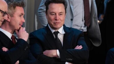 Trump Embracing Musk’s ‘Government Efficiency Commission’