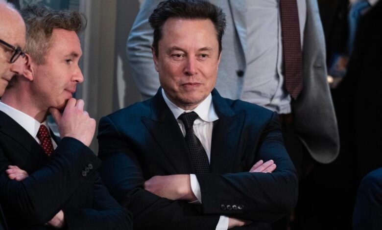 Trump Embracing Musk’s ‘Government Efficiency Commission’