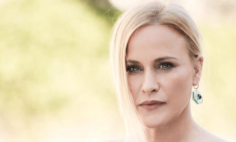 Murdaugh Murders Drama Starring Patricia Arquette a Go at Hulu