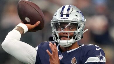 NFL Rumors: Dak Prescott, Cowboys Made Progress on Contract; Sides ‘Closer’ to Deal