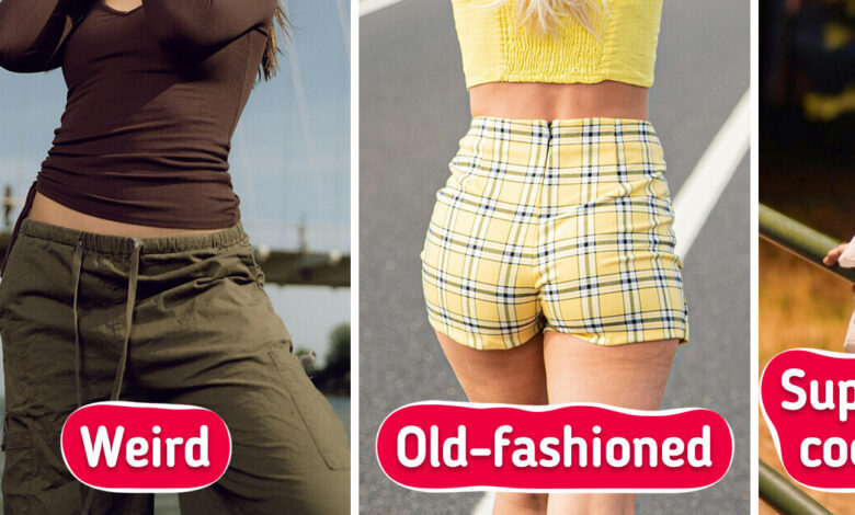 Y2K Fashion Revival: 10+ Trends That Are Making a Major Comeback