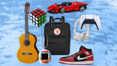 66 Best Gifts for Teen Boys in 2024, According to Teens