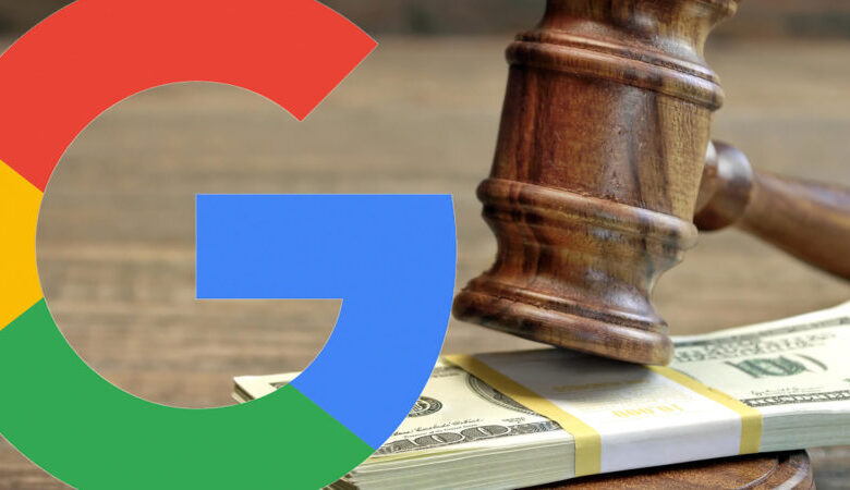 US vs. Google, round 2: Government targets digital ad business