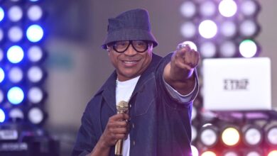 LL COOL J, GloRilla, Lenny Kravitz, And More To Perform At 2024 MTV VMAs