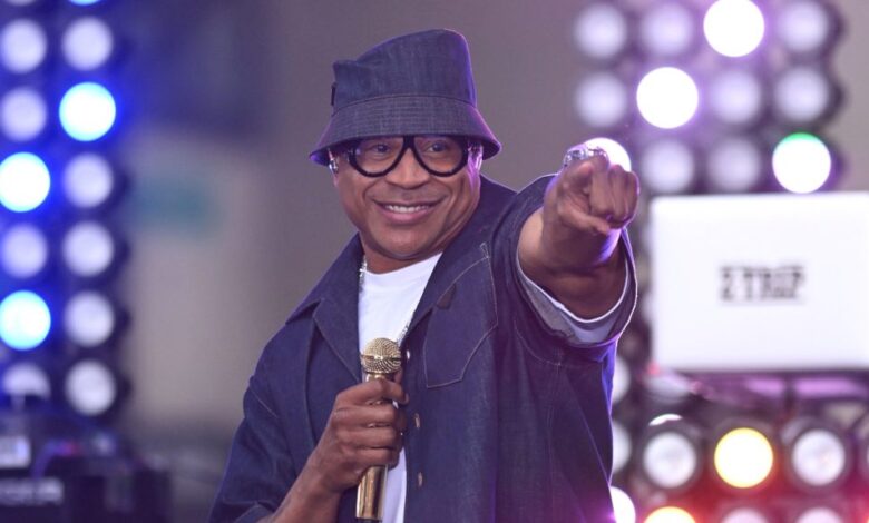 LL COOL J, GloRilla, Lenny Kravitz, And More To Perform At 2024 MTV VMAs