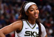 Sky rookie Reese’s season over with wrist injury