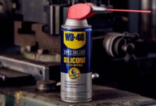 6 Handy Ways To Use Silicone Spray For Your Car