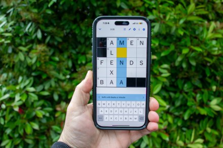 NYT Mini Crossword today: puzzle answers for Saturday, September 7