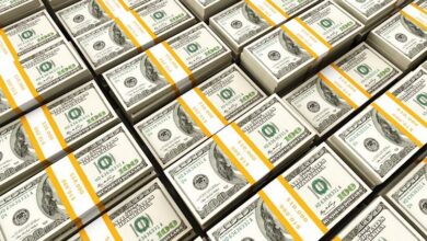 US Dollar held its ground after mixed NFPs