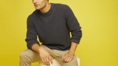 The Best Crewneck Sweaters, Tested by Style Editors