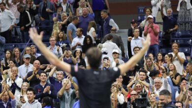 US Open Tennis 2024 Men’s Final: TV Schedule, Start Time and Live Stream