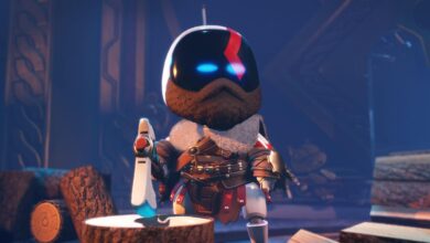 Why PS5’s ‘Astro Bot’ Is As Good As You’ve Heard