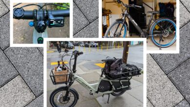 How to Buy an Electric Bike (2024): Classes, Range, Repairs