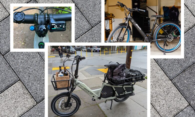 How to Buy an Electric Bike (2024): Classes, Range, Repairs