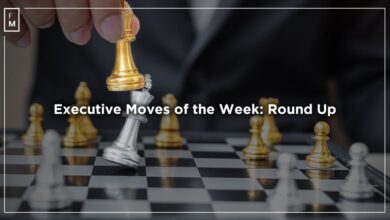 BDSwiss, Broadridge, Tickmill, and More: Executive Moves of the Week