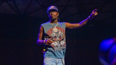 Oh Wow! Video Shows Rich Homie Quan’s Final Performance Amid His Dad Recalling One Of Their Last Talks 