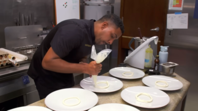 Below Deck Mediterranean Recap: Goldilocks Joe