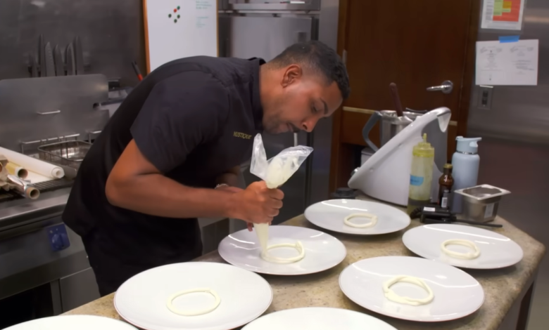 Below Deck Mediterranean Recap: Goldilocks Joe