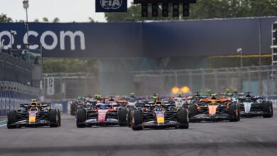 Miami GP organisers “wouldn’t mind” F1 double-header with Montreal