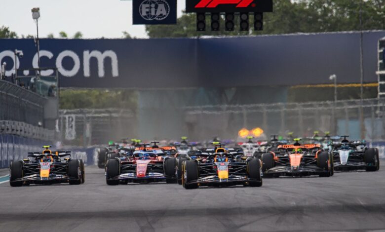 Miami GP organisers “wouldn’t mind” F1 double-header with Montreal