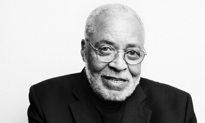 James Earl Jones, Revered Actor, Dead At 93