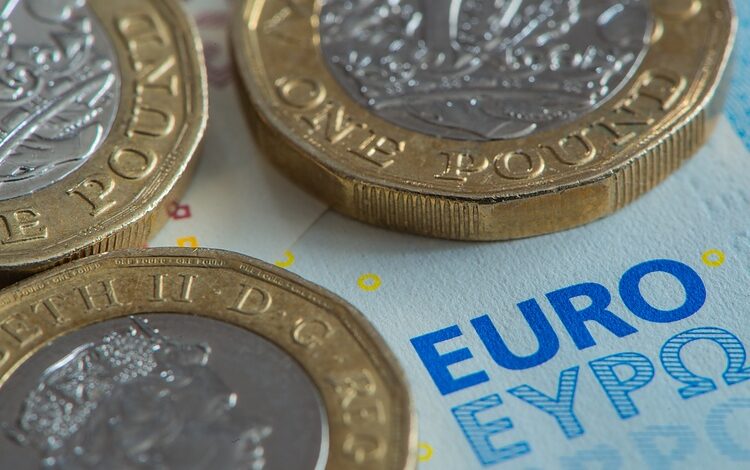 EUR/GBP Price Analysis: Bearish outlook persists, pair continues sideways trading