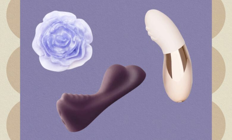 The Best Grinding Sex Toys For When You Feel Like Ridin’ Dirty