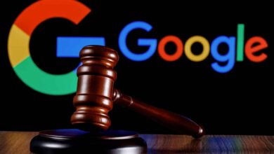 EU hits Google with $2.6 billion fine in antitrust case