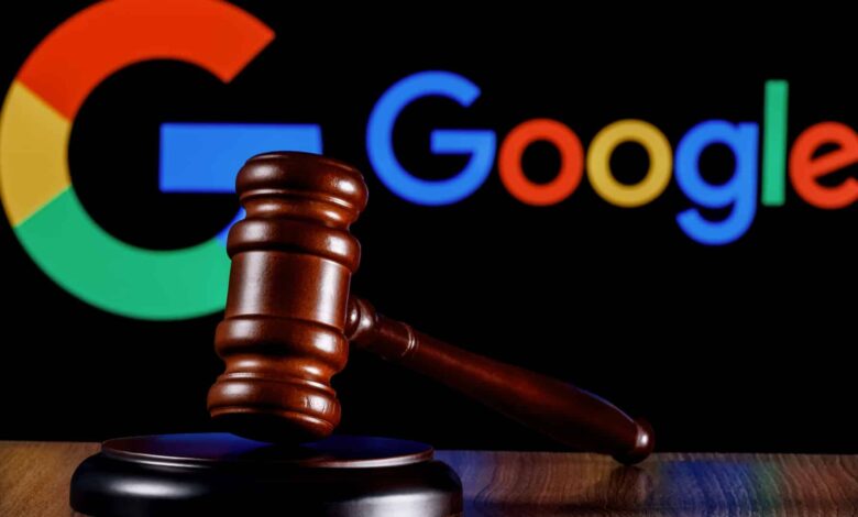 EU hits Google with $2.6 billion fine in antitrust case