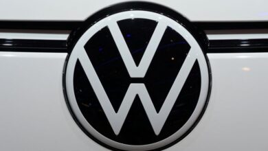 Volkswagen scraps decades-old job guarantees, paving way for lay-offs